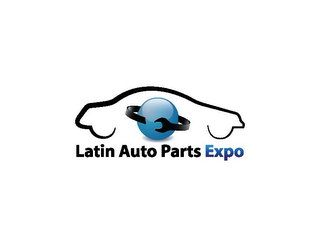 LATIN AUTO PARTS EXPO