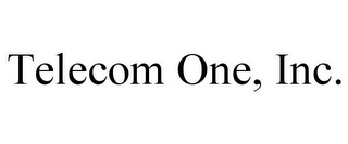 TELECOM ONE, INC.