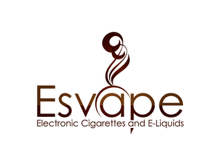 ESVAPE ELECTRONIC CIGARETTES AND E-LIQUIDS