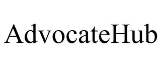 ADVOCATEHUB