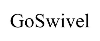 GOSWIVEL