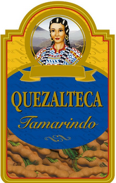 QUEZALTECA TAMARINDO