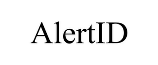 ALERTID