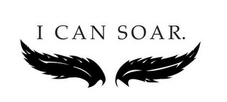 I CAN SOAR.