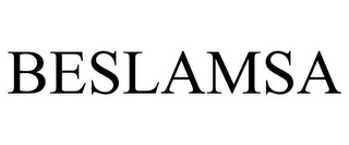 BESLAMSA
