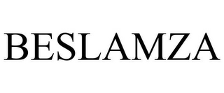 BESLAMZA