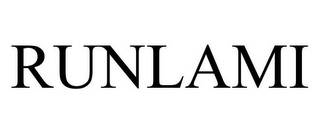 RUNLAMI
