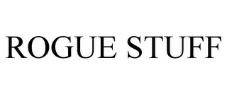 ROGUE STUFF