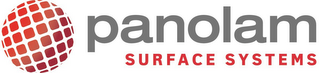 PANOLAM SURFACE SYSTEMS