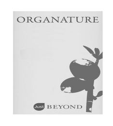 JUST BEYOND ORGANTURE