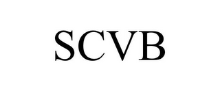 SCVB