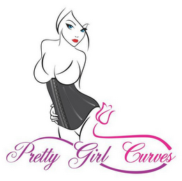 PRETTY GIRL CURVES