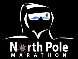 NORTH POLE MARATHON