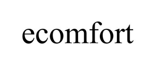 ECOMFORT