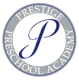 P PRESTIGE PRESCHOOL ACADEMY