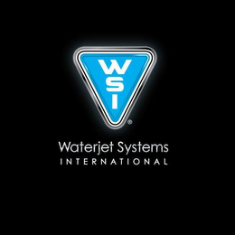 WSI WATERJET SYSTEMS INTERNATIONAL