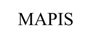 MAPIS