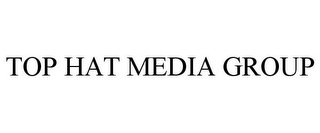 TOP HAT MEDIA GROUP