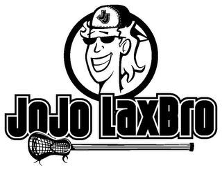 JOJO LAXBRO