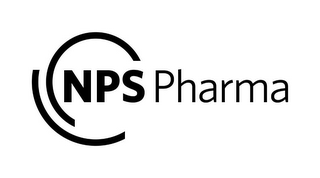 NPS PHARMA