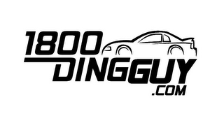 1800 DINGGUY .COM