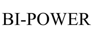 BI-POWER