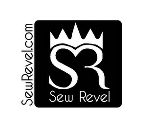 SEWREVEL.COM SR SEW REVEL