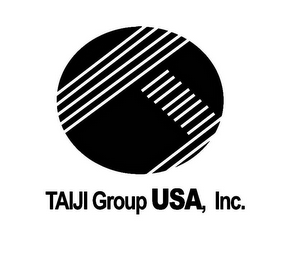 TJ TAIJI GROUP USA, INC.