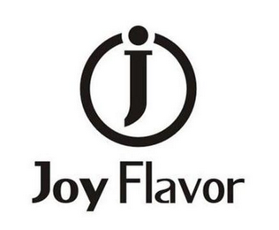 J JOY FLAVOR