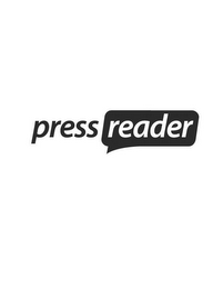 PRESS READER