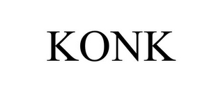 KONK