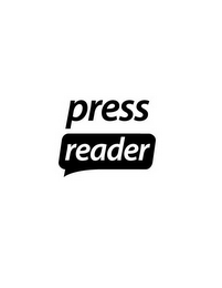 PRESS READER