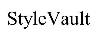STYLEVAULT