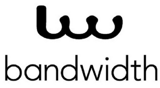 BW BANDWIDTH