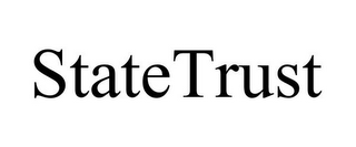 STATETRUST