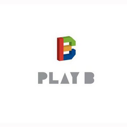 B PLAY B