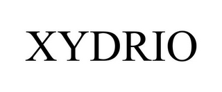 XYDRIO