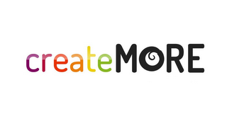 CREATE MORE