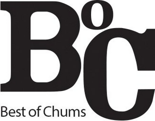 BOC BEST OF CHUMS