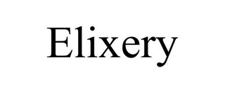 ELIXERY