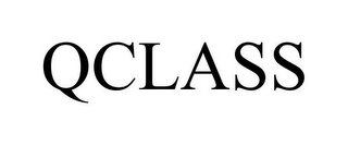 QCLASS