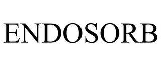 ENDOSORB