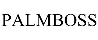 PALMBOSS
