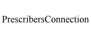 PRESCRIBERSCONNECTION