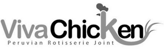 VIVACHICKEN PERUVIAN ROTISSERIE JOINT