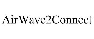 AIRWAVE2CONNECT