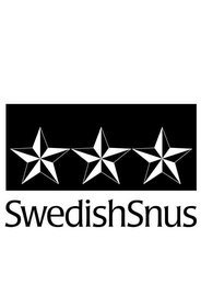 SWEDISHSNUS