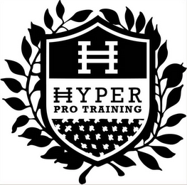 H HYPER PRO TRAINING