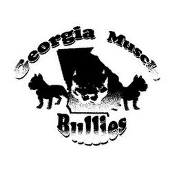 GEORGIA MUSCLE BULLIES