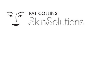 PAT COLLINS SKINSOLUTIONS